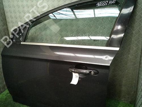 Used Left front door FORD MONDEO IV (BA7) 1.8 TDCi (125 hp) 30077201