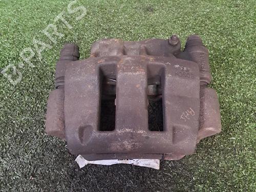 Used Left front brake caliper RENAULT MASTER II Van (FD) 2.5 dCi 120 (FD0M, FD0U, FD0W, FD2M, FD2W, FD3M, FD3U,... (115 hp) 22685131