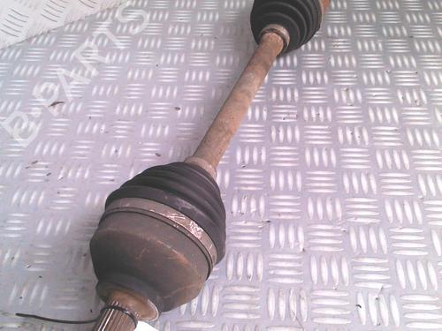 Used Right front driveshaft RENAULT TRAFIC II Van (FL) 2.0 dCi 115 (FL01, FL0U) (114 hp) 12229609
