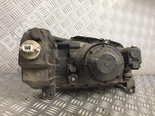 Left headlight PEUGEOT 106 II (1A_, 1C_) 1.1 i | BP11403248C28 