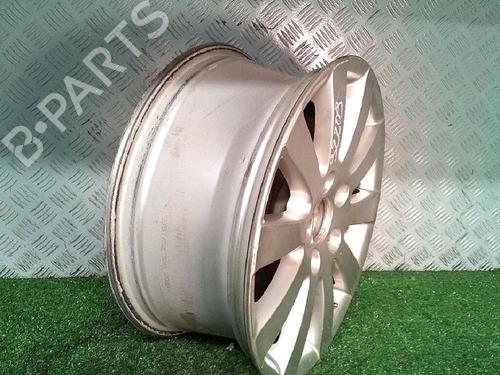 Fælk VW PASSAT B6 (3C2) 1.9 TDI | BP29950033C45 - Image 2