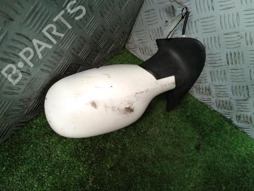 Left mirror NISSAN MICRA III (K12) 1.5 dCi | BP17158786C26 
