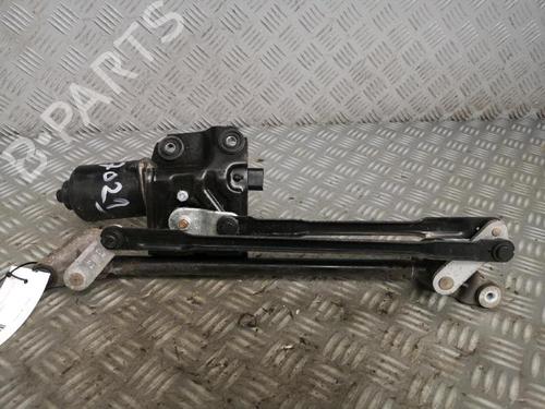 Front wiper motor HYUNDAI GETZ (TB) 1.5 CRDi | BP29951258M29 - Image 2