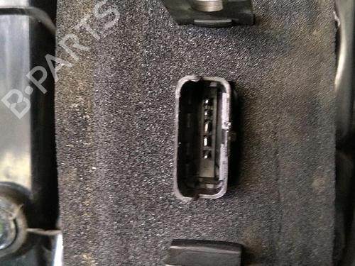 Left taillight NISSAN MICRA III (K12) 1.2 16V | BP30076523C34 