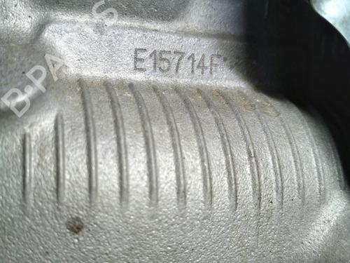 Engine DS DS 3 / DS 3 CROSSBACK (UR_, UC_, UJ_) 1.2 PureTech 130 (URHNSS) | BP30613584M1 