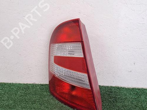 Lampa tylna lewa SKODA FABIA I (6Y2) 1.4 TDI | BP29950335C34 