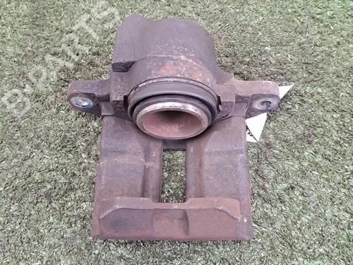 Used Left front brake caliper RENAULT TWINGO II (CN0_) 1.2 16V (CN04, CN0B) (75 hp) 29949268