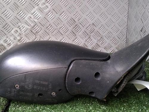 Right mirror PEUGEOT 206 Hatchback (2A/C) 1.1 i | BP30072967C27