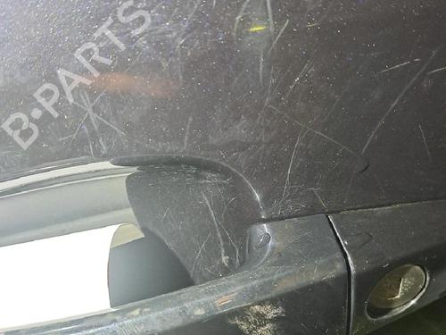 Left front door OPEL CORSA D (S07) 1.3 CDTI (L08, L68) | BP22795072C2 