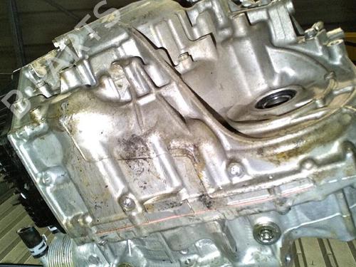 Gearbox DS DS 4 II (FR_, FB_, F3_, FP_) PureTech 130 | BP30076930M3