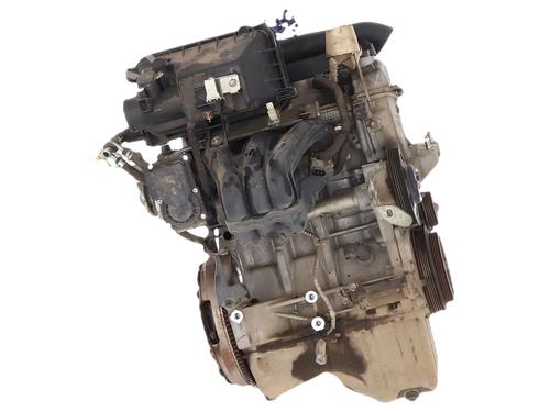 Used Engine Engine SUZUKI ALTO VII (GF, HA25_, HA35_) [2009-2026] 33311324 33311324