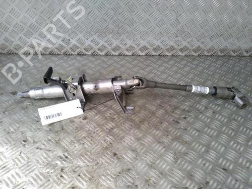 Used Steering column Steering column DACIA SANDERO II TCe 90 (B8M1, B8MA, B8AC) (90 hp) 30071102 30071102