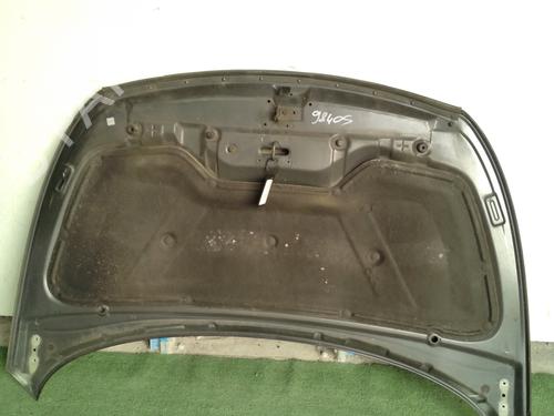 Hood KIA SPORTAGE III (SL) 1.7 CRDi | BP31712935C1 