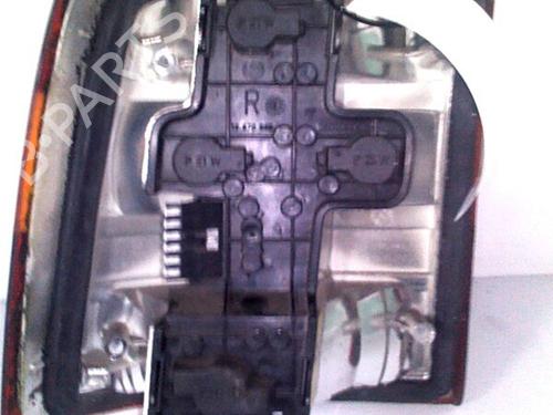 Used Right taillight OPEL VECTRA A Hatchback (J89) [1988-1995]  29952132