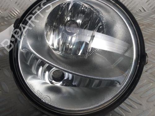 Used Right front fog light Right front fog light RENAULT TWINGO II (CN0_) 1.2 16V (CN0K, CN0V, CN0A) (76 hp) 30068693 30068693