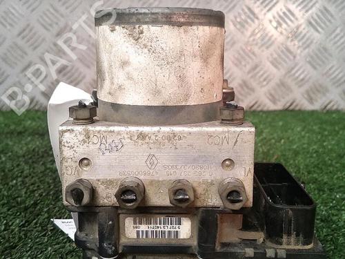 ABS pump RENAULT MASTER III Van (FV) 2.3 dCi 125 FWD (FV0C, FV0D, FV0G, FV0H, FV0J, FV0K,... | BP30075697M43  - Image 6