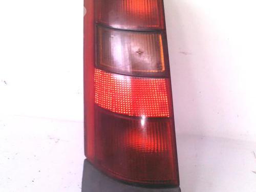Used Left taillight Left taillight RENAULT SUPER 5 (B/C40_) 1.1 (48 hp) 29952099 29952099
