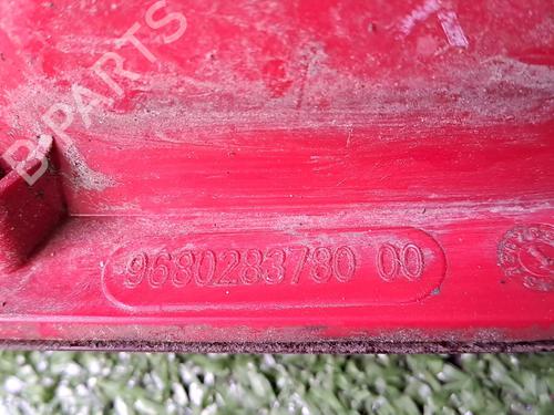 Left taillight CITROËN C2 (JM_) 1.1 | BP20181924C34 