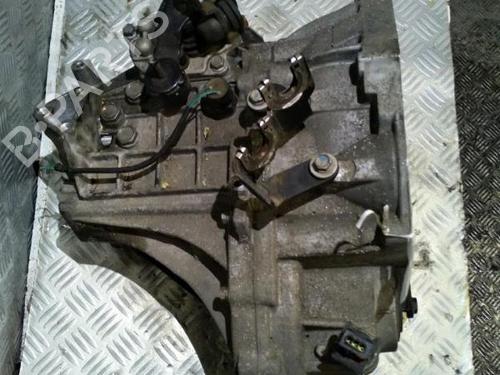 Gearbox KIA PICANTO I (SA) 1.0 | BP29951834M3 
