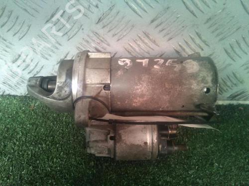 Startmotor FORD FIESTA VI (CB1, CCN) 1.25 | BP30075824M8