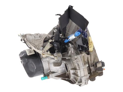 Gearbox DACIA DUSTER (HM_) 1.6 SCe 115 (HMM1) | BP32242168M3  - Image 7