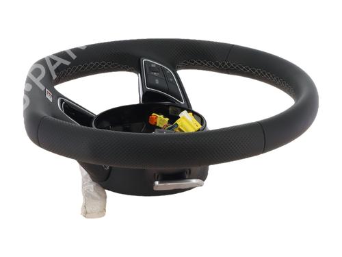 Steering wheel AUDI A3 Sportback (8YA, 8YF) 45 TFSIe | BP38607230C49 - Image 6