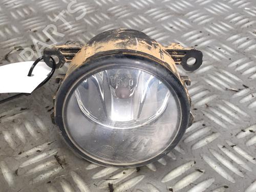 Used Right front fog light OPEL AGILA (B) (H08) 1.2 (F68) (94 hp) 12243501