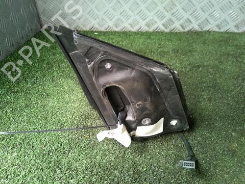 Left mirror VW POLO V (6R1, 6C1) 1.6 TDI | BP18342765C26 
