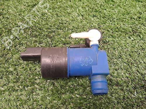 Washer pump RENAULT CLIO IV (BH_) 1.5 dCi 75 | BP29947885E24 