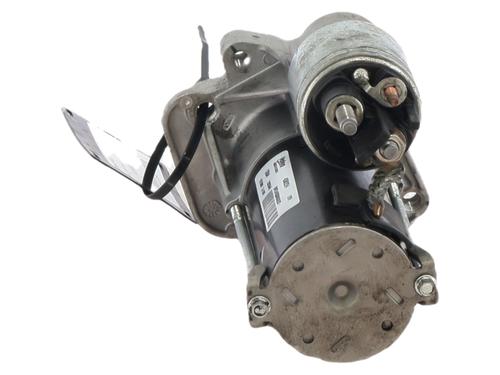 Starter RENAULT MODUS / GRAND MODUS (F/JP0_) 1.5 dCi (FP0F, JP0F) | BP37202830M8 - Image 2