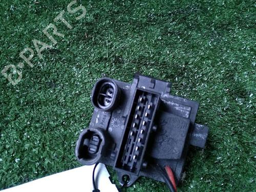 Heater resistor RENAULT CLIO II (BB_, CB_) 1.5 dCi (B/CB07) | BP29951023M108 