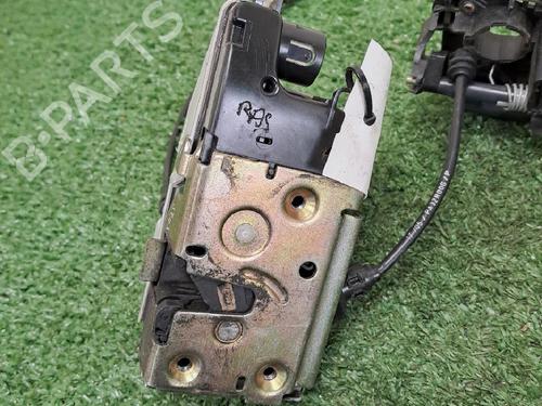 Front right lock CITROËN C2 (JM_) 1.4 HDi | BP24480874C97 