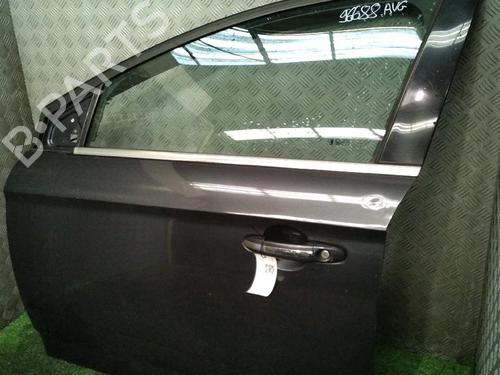 Used Left front door FORD MONDEO IV (BA7) 1.8 TDCi (125 hp) 21830036