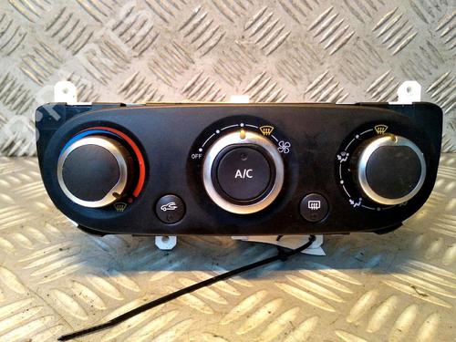 Used Climate control Climate control 30070727 30070727