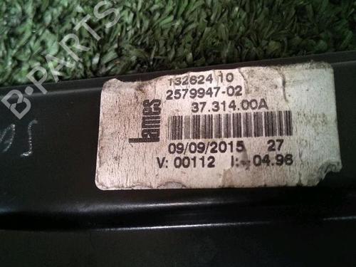 Front left window mechanism BMW 2 Gran Tourer (F46) 218 d | BP29952448C22  - Image 5