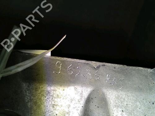 Gearbox PEUGEOT 308 II (LB_, LP_, LW_, LH_, L3_) 1.6 BlueHDi 120 | BP30077240M3 