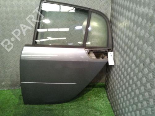 Dør venstre bagtil SMART FORFOUR (454) 1.1 (454.030) (75 hp) 29948298