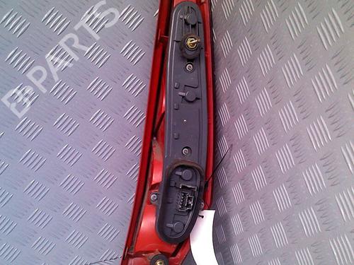 Used Left taillight FIAT PUNTO (176_) [1993-1999]  30075081