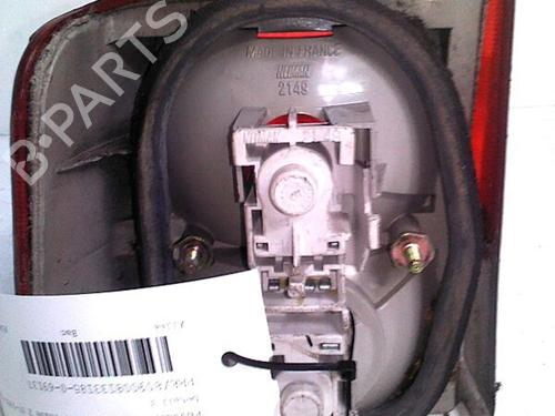 Used Right taillight PEUGEOT 405 II Break (4E) 1.9 D (69 hp) 29952203