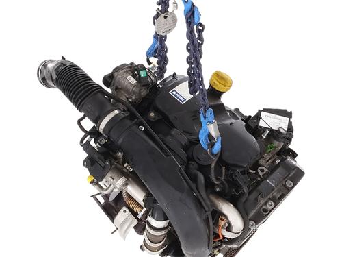 Engine DACIA SANDERO II 1.5 dCi | BP34501547M1 - Image 4