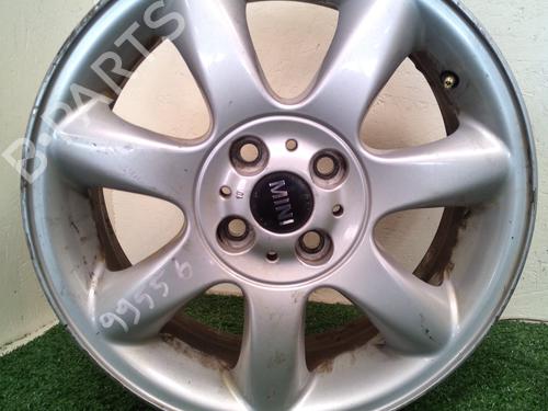 Fælk MINI MINI (R50, R53) Cooper (116 hp) 30482429