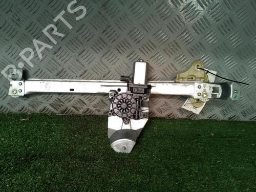 Front right window mechanism RENAULT ZOE (BFM_) ZOE (BFMC, BFMD) | BP29951789C23 - Image 2