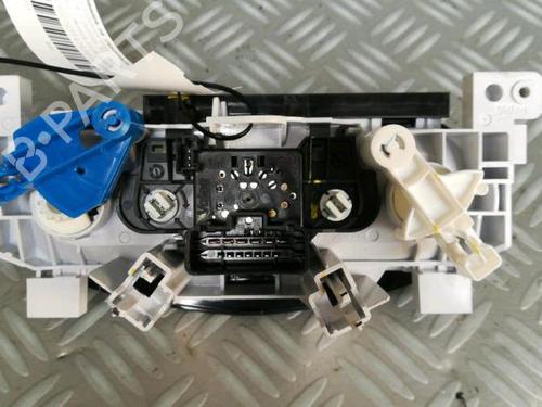 Climate control DACIA DUSTER SUV Van 1.5 dCi | BP30074685I5 - Image 2