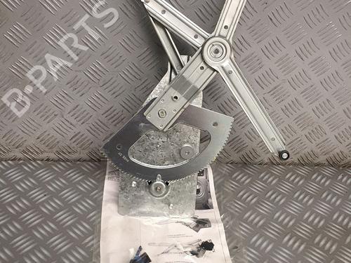 Rudehejsemekanisme Højre foran RENAULT TWINGO I (C06_) 1.2 (C063, C064) (55 hp) 30072774