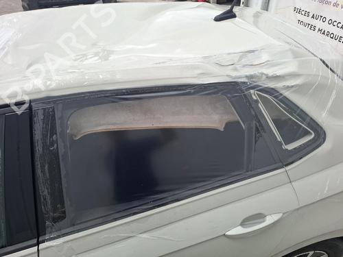 Hattehylde VW POLO VI (AW1, BZ1, AE1) 1.0 TSI | BP37731252C85 - Image 19