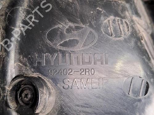 Right taillight HYUNDAI i30 (FD) 1.6 CRDi | BP23851433C35 