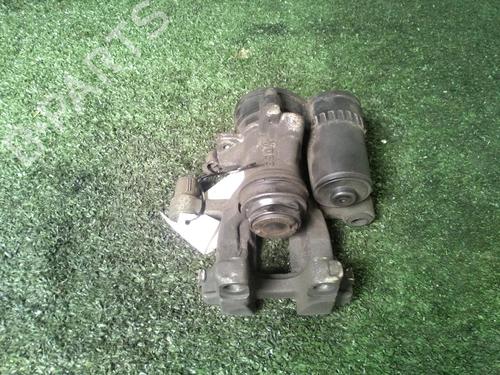 Right rear brake caliper BMW X2 (F39) sDrive 18 i | BP19498871M106 