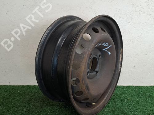 Rim RENAULT CLIO II (BB_, CB_) 1.5 dCi (B/CB07) | BP32000389C45