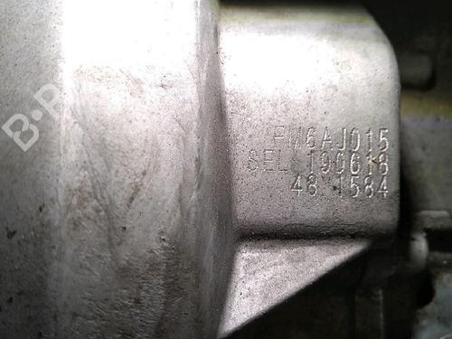 Gearbox VW GOLF VII (5G1, BQ1, BE1, BE2) 1.5 TSI | BP29952582M3 