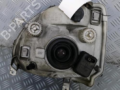 Right headlight OPEL AGILA A (H00) 1.2 16V (F68) | BP30074326C29 